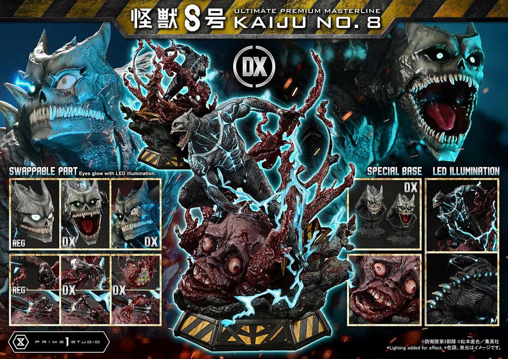 Kaiju 2